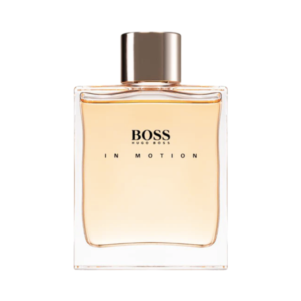 HUGO BOSS BOSS IN MOTION