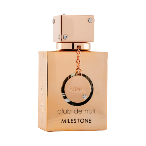 ARMAF CLUB DE NUIT MILESTONE (Alternativa a Creed Millesime Imperial)
