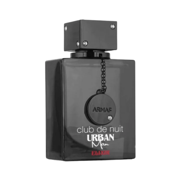 ARMAF CLUB DE NUIT URBAN MAN ELIXIR (Alternativa a Dior Sauvage EDP)