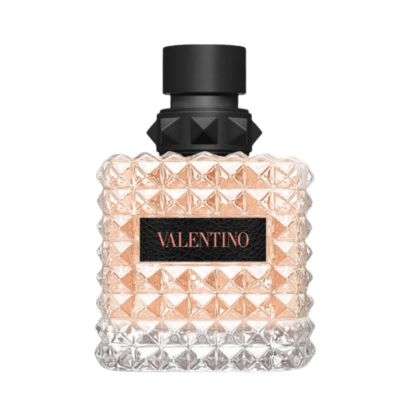 VALENTINO DONNA BORN IN ROMA CORAL FANTASY