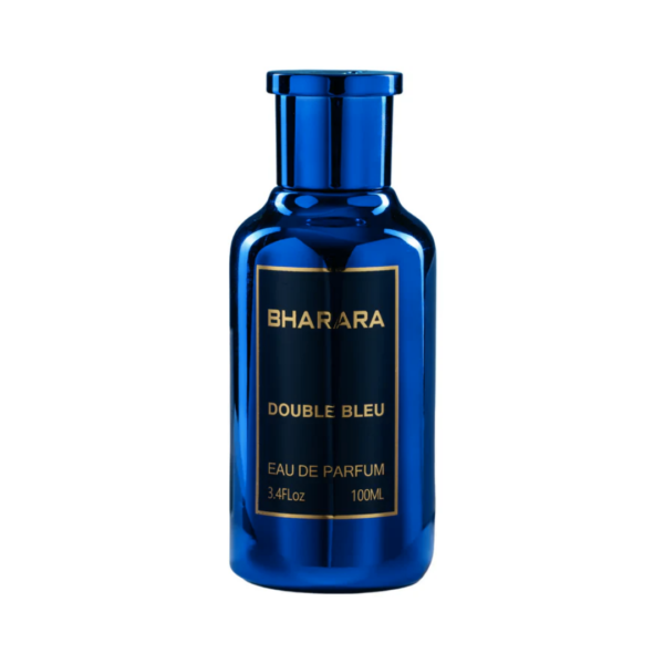 BHARARA DOUBLE BLEU