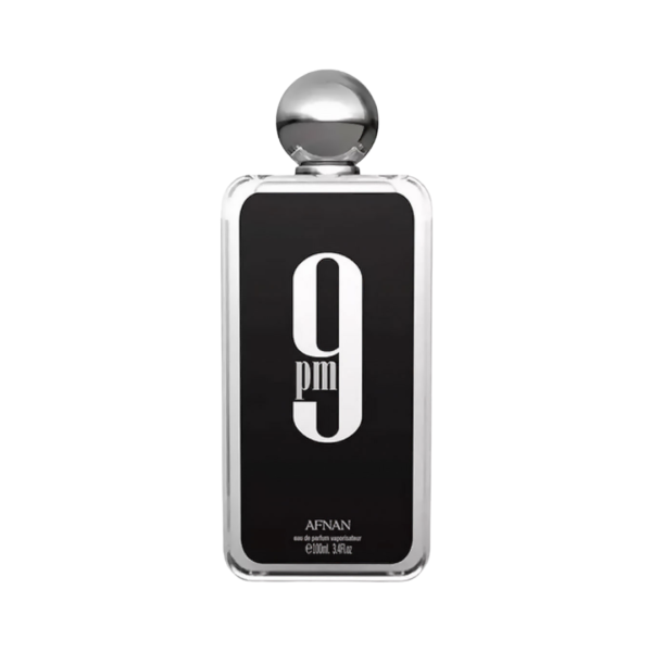 Afnan 9PM EDP Hombre (Alternativa a Jean Paul Gaultier Ultra Male)