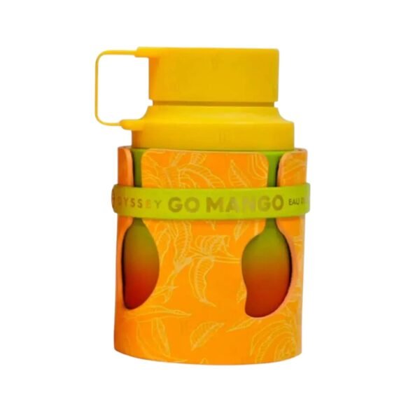 ARMAF ODYSSEY GO MANGO TROPICAL