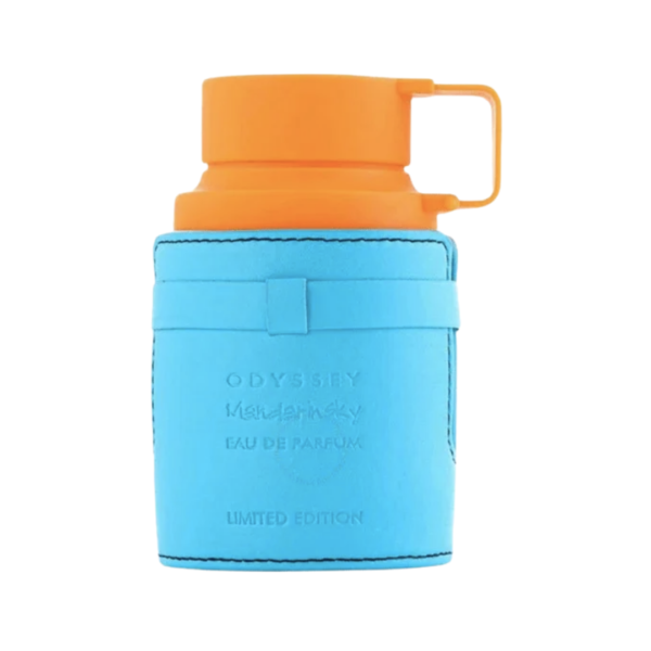 Armaf Odyssey Mandarin Sky EDP Hombre (Alternativa a Jean Paul Gaultier Scandal)