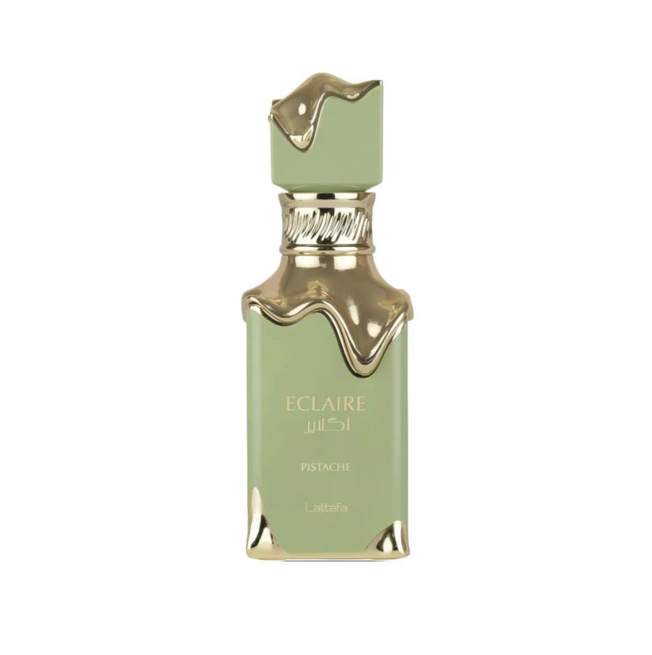 LATTAFA ECLAIRE PISTACHE
