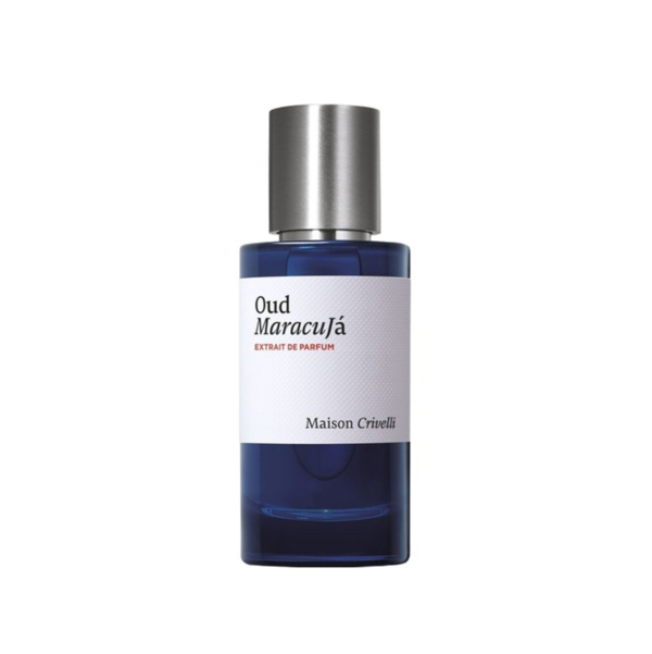 MAISON CRIVELLI OUD MARACUJA