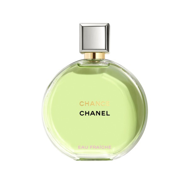 CHANEL CHANCE EAU FRAICHE