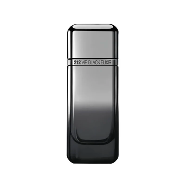 CAROLINA HERRERA 212 VIP BLACK ELIXIR
