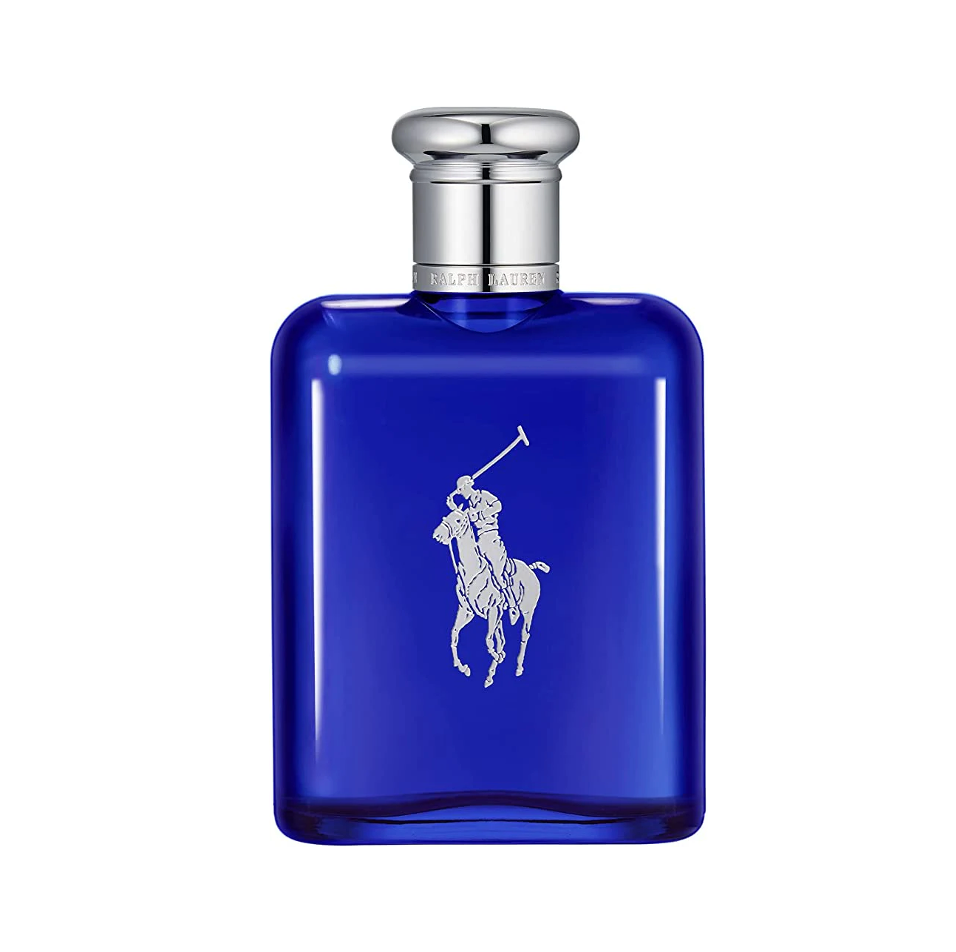 RALPH LAUREN POLO BLUE