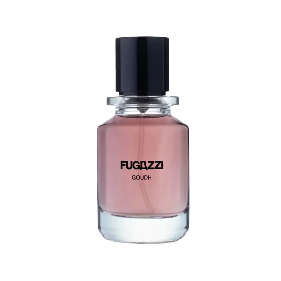 FUGAZZI GOUDH