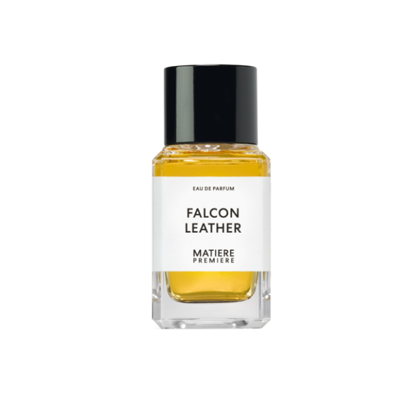 MATIERE PREMIERE FALCON LEATHER