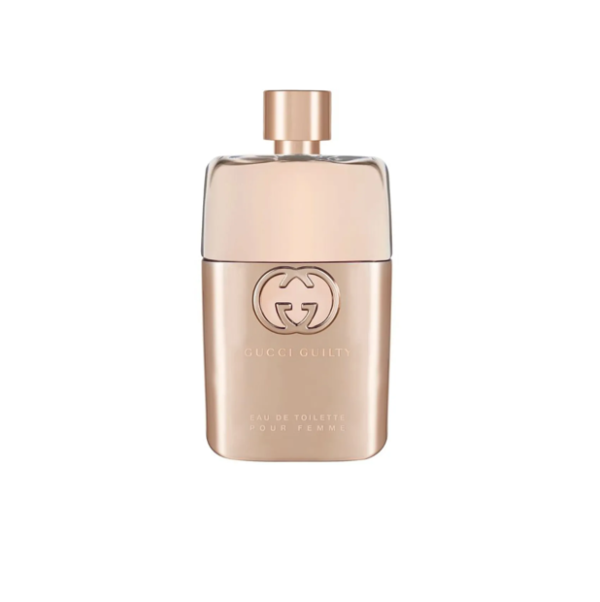 GUCCI GUILTY POUR FEMME