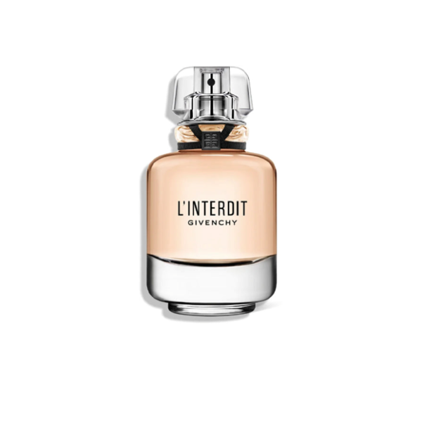 GIVENCHY L´INTERDIT EDP
