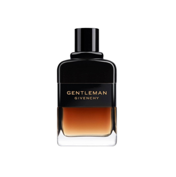 GIVENCHY GENTLEMAN RESERVE PRIVEE EDP