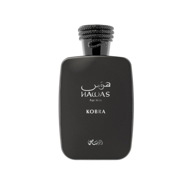RASASI HAWAS KOBRA