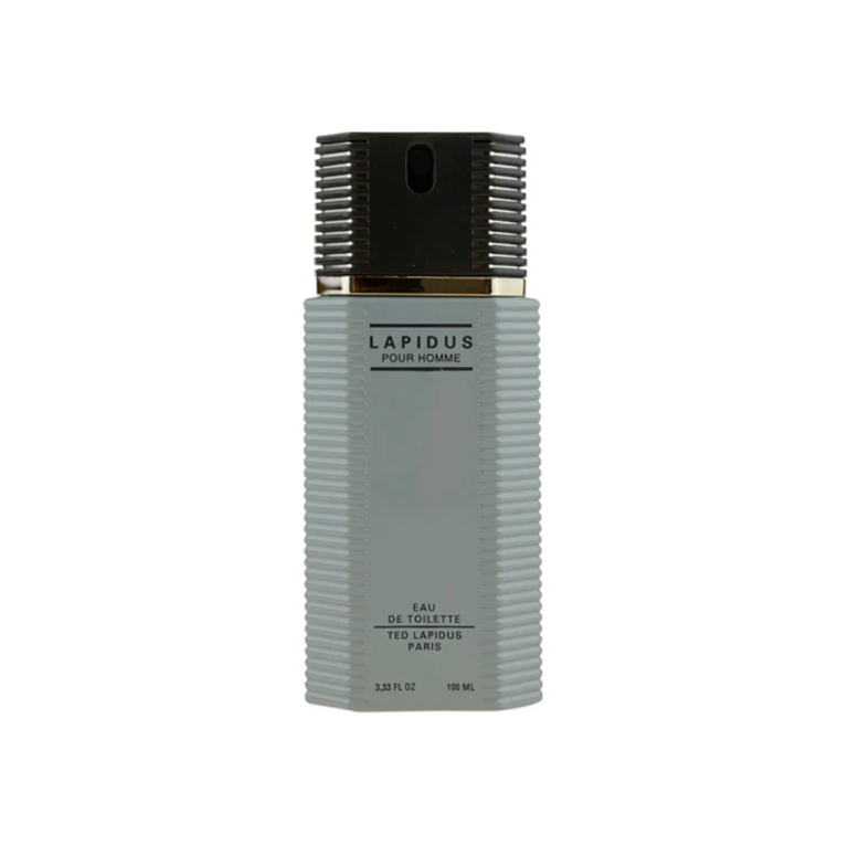 TED LAPIDUS LAPIDUS POUR HOMME