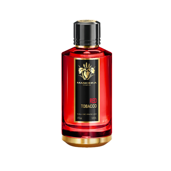 MANCERA RED TOBACCO