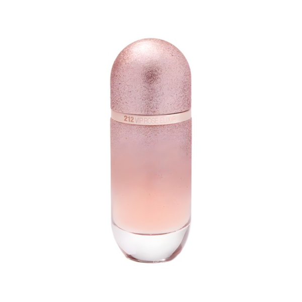 CAROLINA HERRERA 212 VIP ROSE ELIXIR