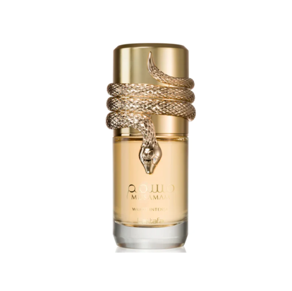LATTAFA MUSAMAM WHITE INTENSE EDP