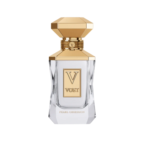 VOET PEARL OBSSESION