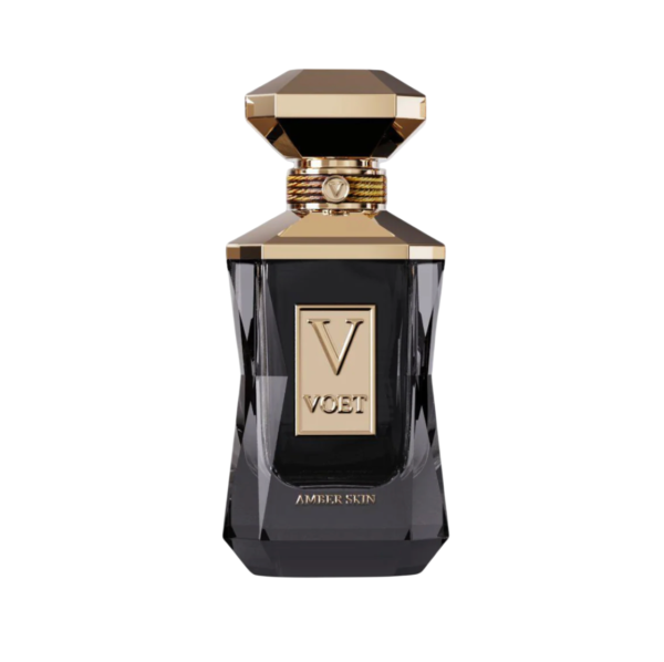 VOET AMBER SKIN