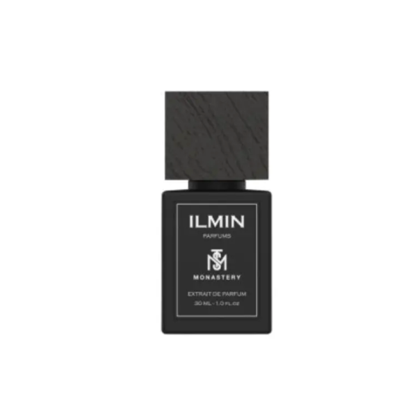 ILMIN IL MONASTERY I