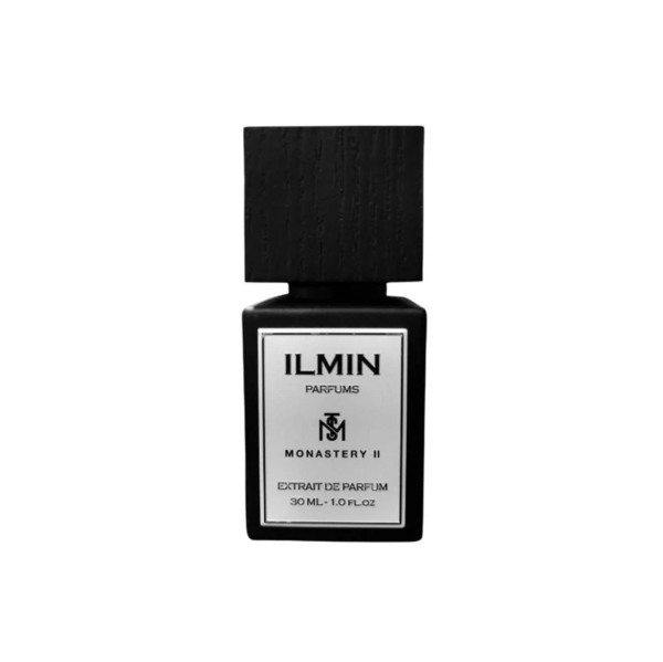 ILMIN IL MONASTERY II