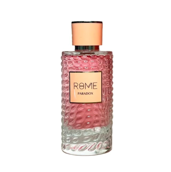 BHARARA MAST PERFUM ROME PARADOX (Alternativa a Prada Paradoxe)