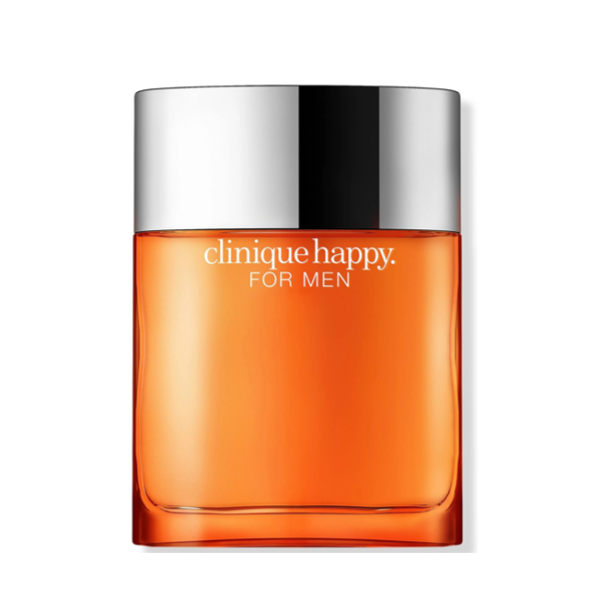 CLINIQUE HAPPY FOR MEN