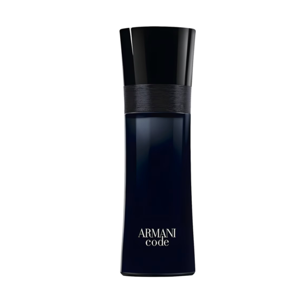 GIORGIO ARMANI CODE EDP