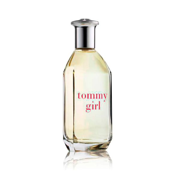 TOMMY HILFIGER TOMMY GIRL