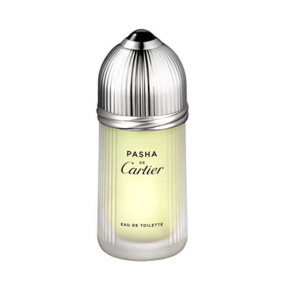 CARTIER PASHA