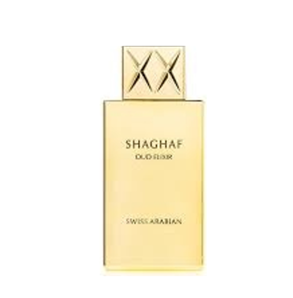 SWISS ARABIAN SHAGAF OUD