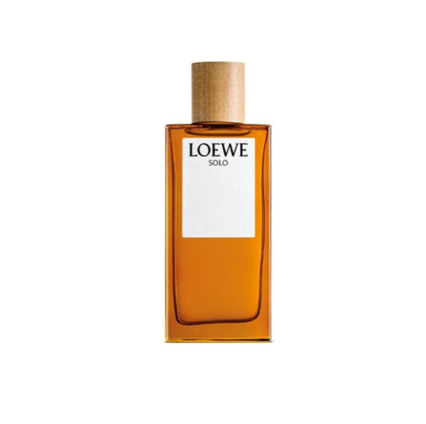 LOEWE SOLO EDT