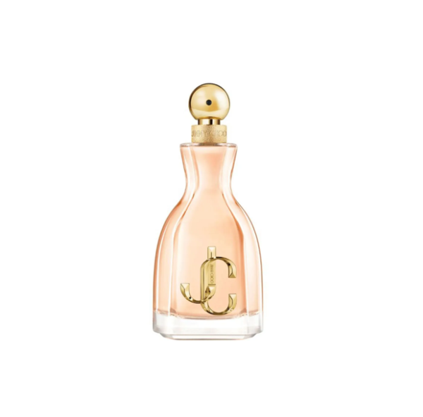 JIMMY CHOO I WANT CHOO EDP