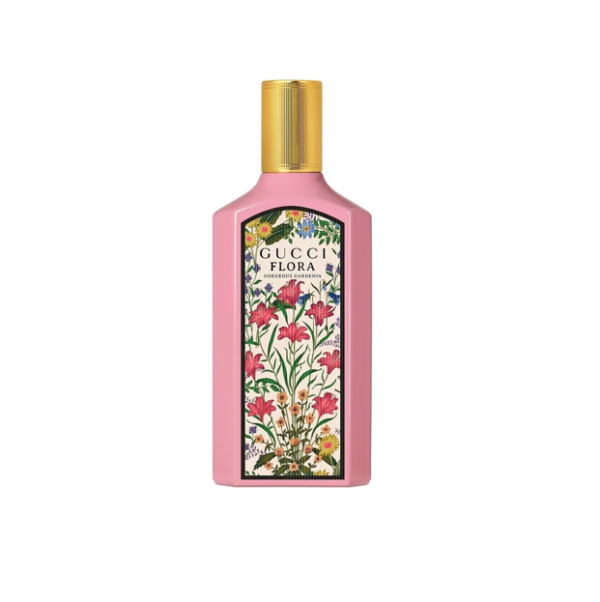 GUCCI FLORA GORGEOUS GARDENIA