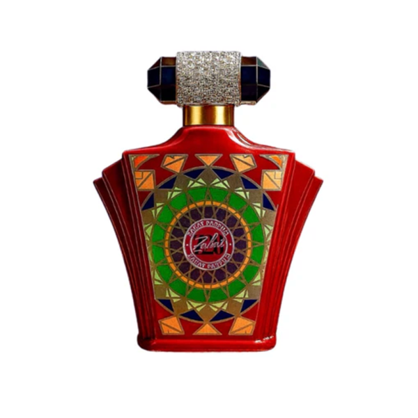 Zakat Z28 EDP Unisex (Alternativa a Flamenco de Ramon Monegal)