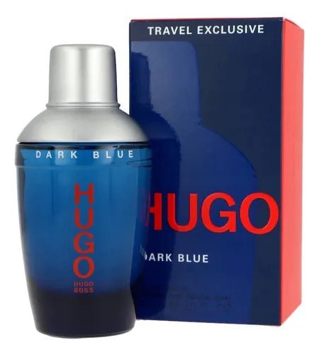 HUGO BOSS DARK BLUE