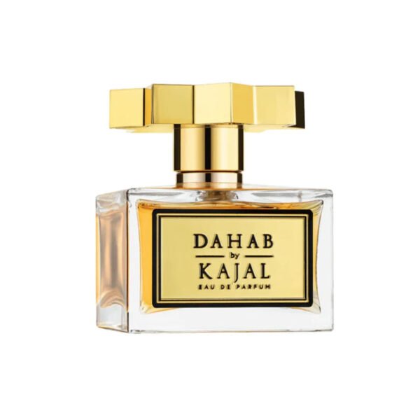 KAJAL DAHAB