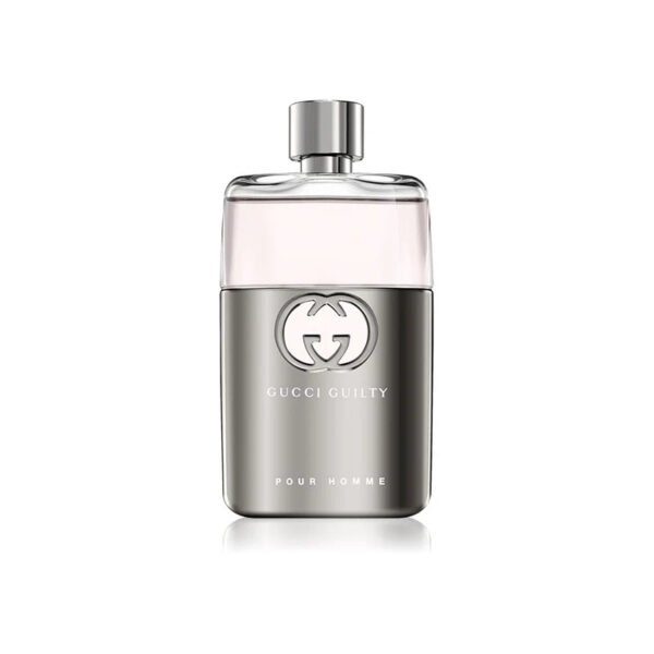 GUCCI GUILTY POUR HOMME