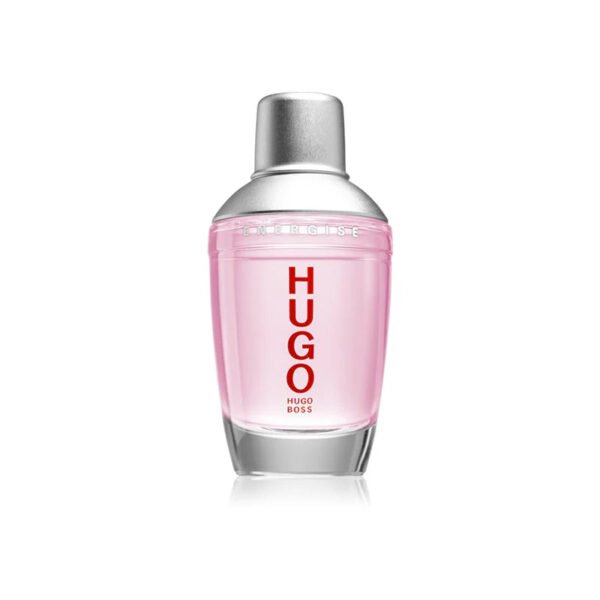 HUGO BOSS ENERGISE