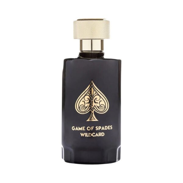 JO MILANO GAME OF SPADES WILCARD (Alternativa a Bond Lafayette Street)