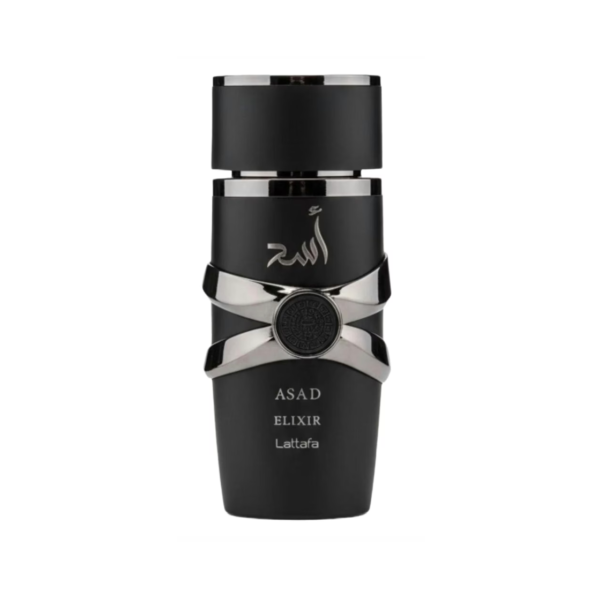 Lattafa Asad Elixir EDP Hombre