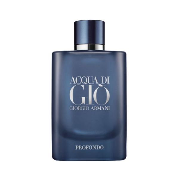 Giorgio Armani Acqua di Gio Profondo EDP Hombre