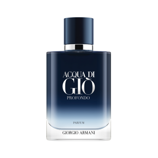 Giorgio Armani Acqua di Gio Profondo Parfum Hombre