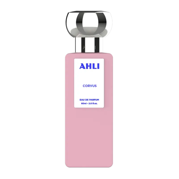 AHLI CORVUS