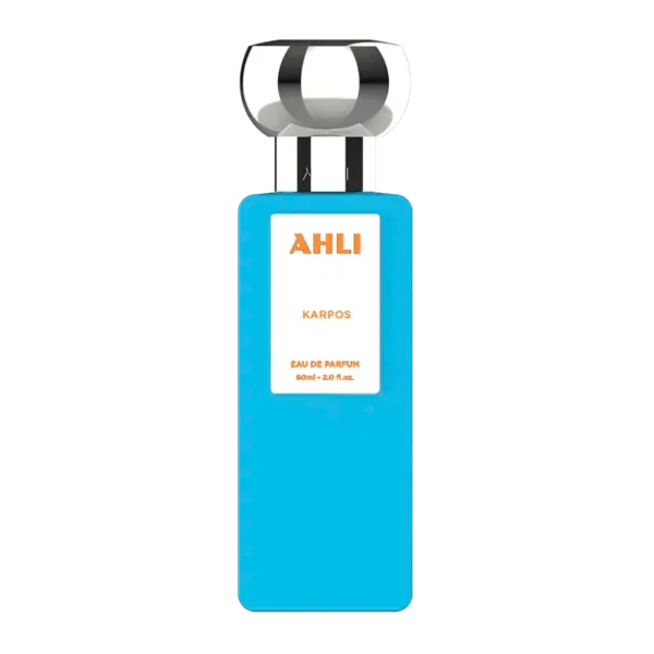 Ahli Karpos EDP Unisex (Alternavia a God Of Fire Stephane Humbert Lucas)