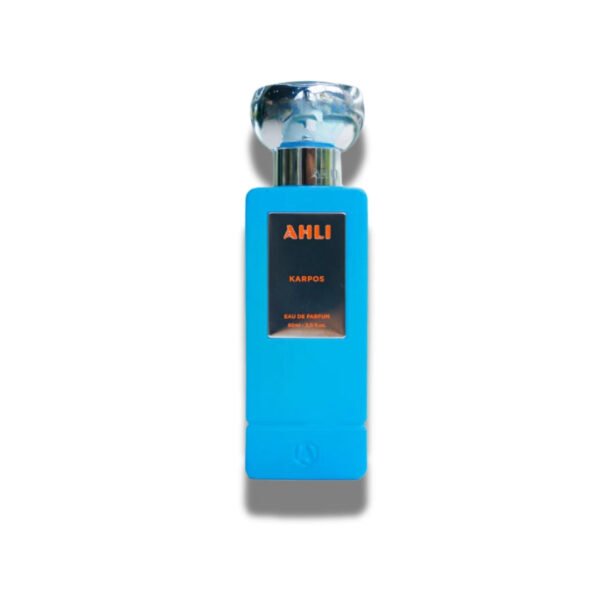 Ahli Karpos EDP Unisex (Alternavia a God Of Fire Stephane Humbert Lucas)