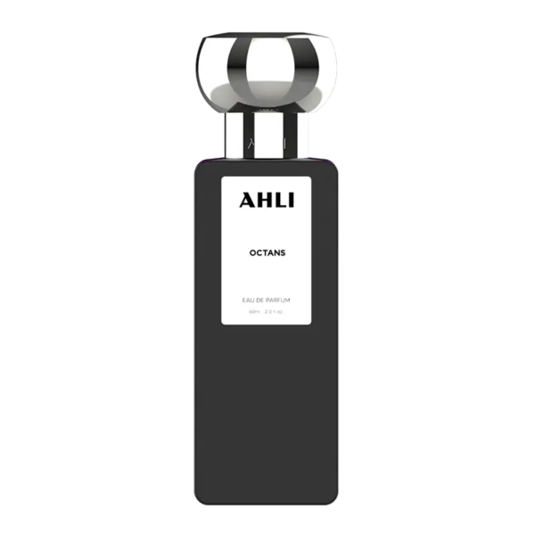 AHLI OCTANS (Alternativa a Baccarat Rouge 540)