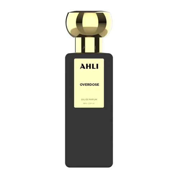 AHLI OVERDOSE